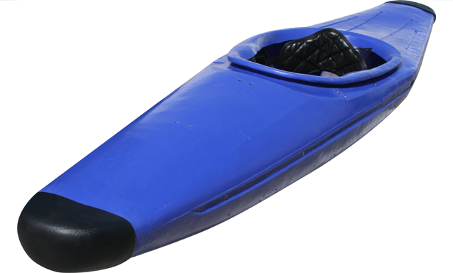 Kano Boat | iranpash