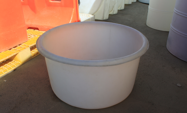 150 liter tub